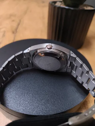 Certina Automático - Calibre CE-005 (ETA 2836)