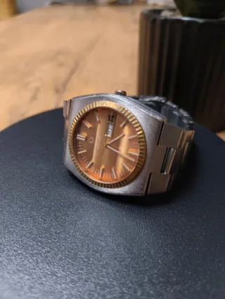 Certina Automático - Calibre CE-005 (ETA 2836)