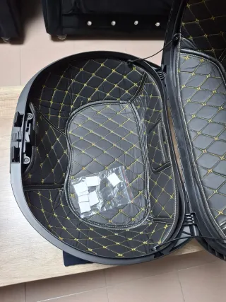 Funda interior Revestimiento de Baul SHAD SH47