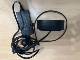 HP dock G5 USB