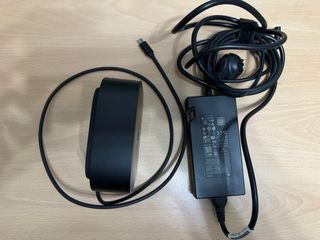 HP dock G5 USB