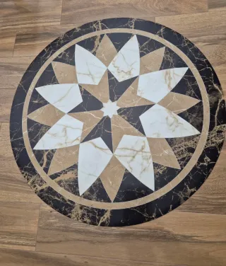 Alfombra Vinílica Floorart Notredamme