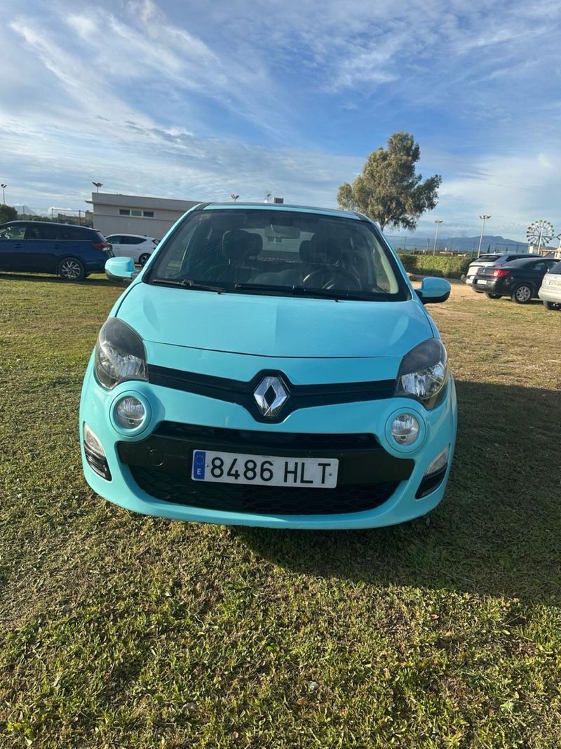 Renault Twingo 2012 - foto 1