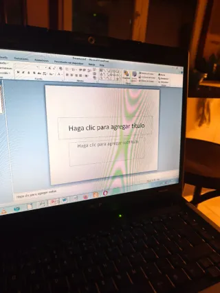 Portátil Acer Aspire 5630 BL50