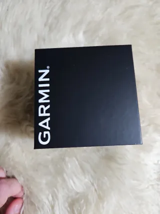 Garmin Tactix 8 47mm AMOLED Sapphire