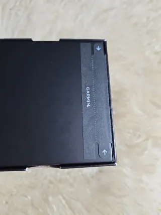 Garmin Tactix 8 47mm AMOLED Sapphire