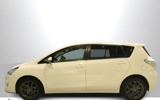 BARRAS PORTAEQUIPAJE, TOYOTA VERSO