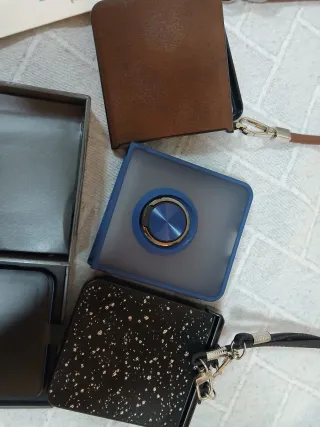 Samsung Z Flip 7 512GB Azul