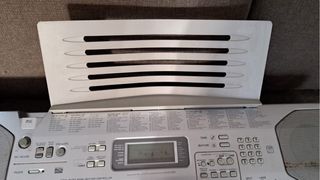 Tastiera Casio CTK-800