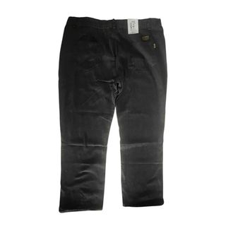 Talla 3XL. Pantalón vaquero gris de hombre.