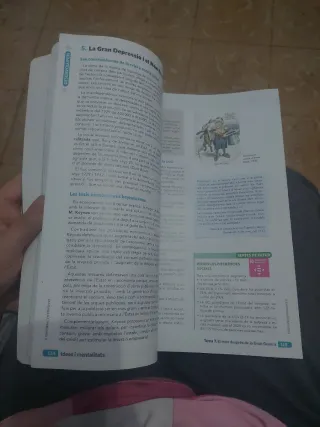 HISTORIA DEL MON CONTEM.. 1 (LC+QA+DIGITAL) (DUAL)