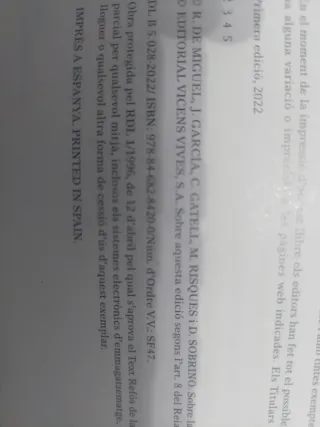 HISTORIA DEL MON CONTEM.. 1 (LC+QA+DIGITAL) (DUAL)