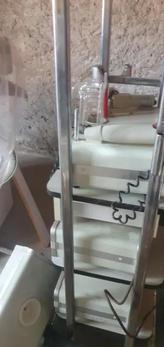 Maquina de estética