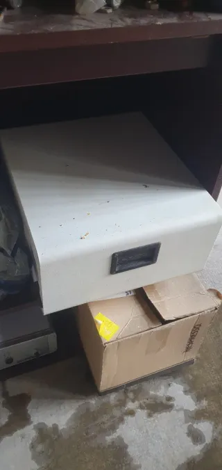 Maquina de estética