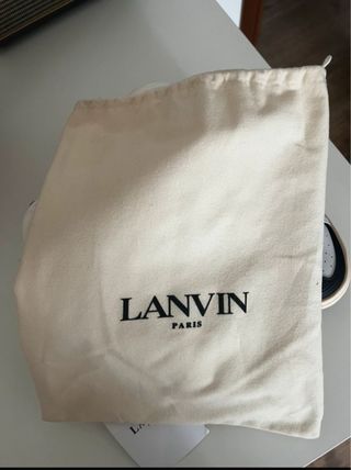 Lanvin Paris
