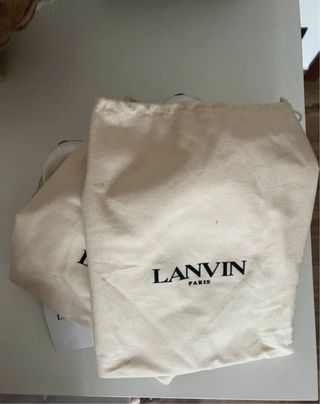 Lanvin Paris