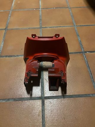 PLÁSTICOS/CARENADO AEROX