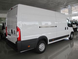 FIAT Ducato 2016