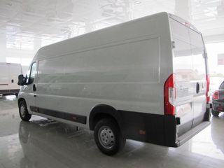 FIAT Ducato 2016