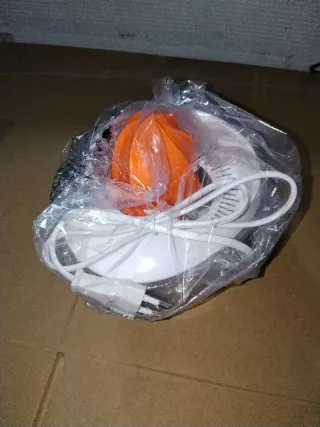 Exprimidor de naranjas