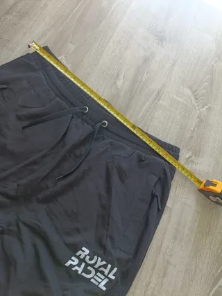 Ropa pantalón pádel