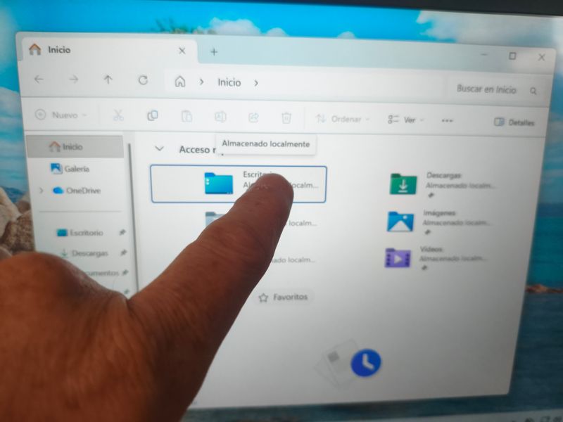 HP Elitebook 840 G8 Táctil 11a Gen afbeelding 2