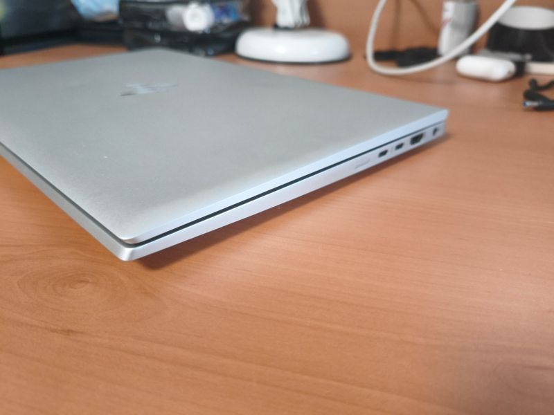 HP Elitebook 840 G8 Táctil 11a Gen afbeelding 8