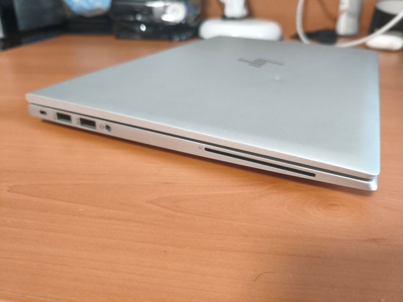 HP Elitebook 840 G8 Táctil 11a Gen afbeelding 9