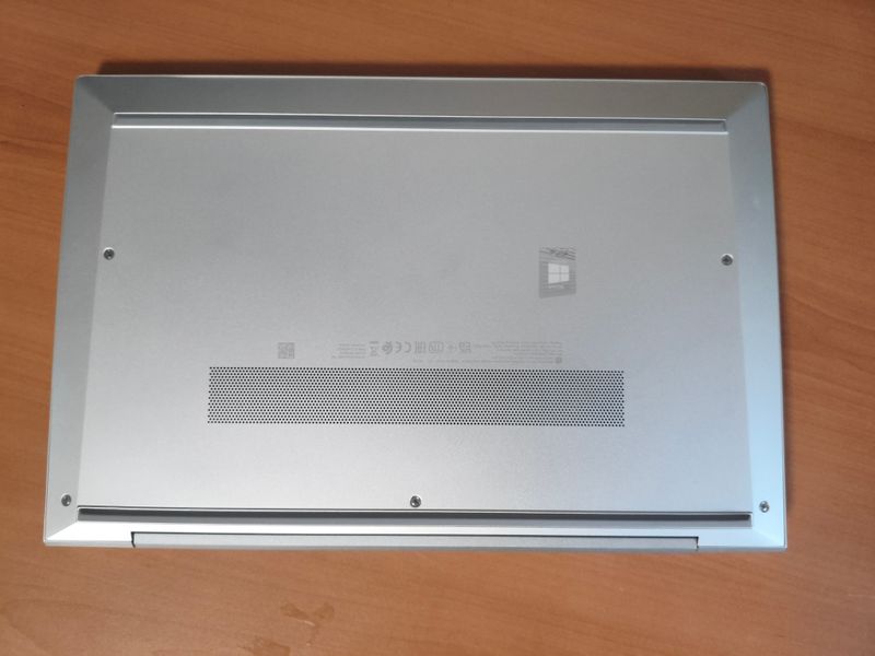 HP Elitebook 840 G8 Táctil 11a Gen afbeelding 10