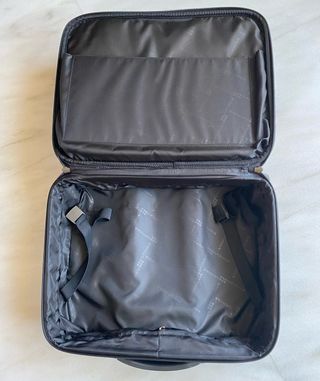 Trolley para ordenador y equipaje viaje de trabajo