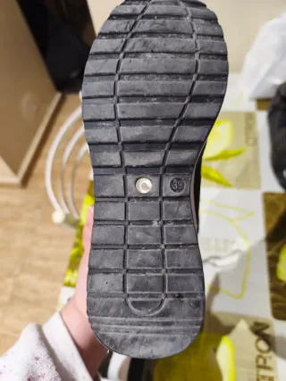 Zapatillas de deporte mujer