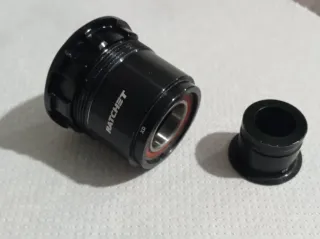 Núcleo DT Swiss Ratchet XD