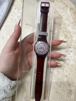 Orologio Swatch Vintage Anni '90