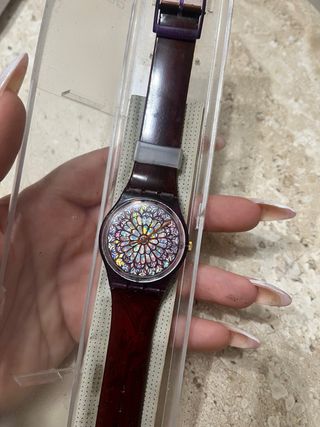 Orologio Swatch Vintage Anni '90