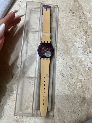 Orologio Swatch Vintage Anni '90