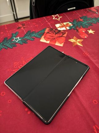 Samsung Galaxy Z Fold 2 5G Rose Gold