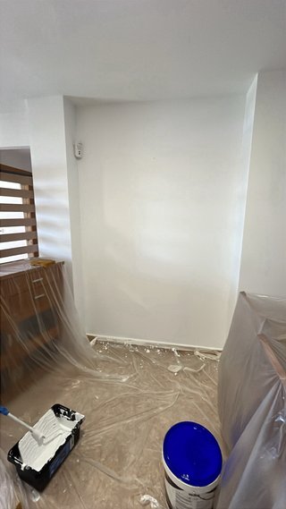 Reparaciones  hogar ,instalación ventilador techo