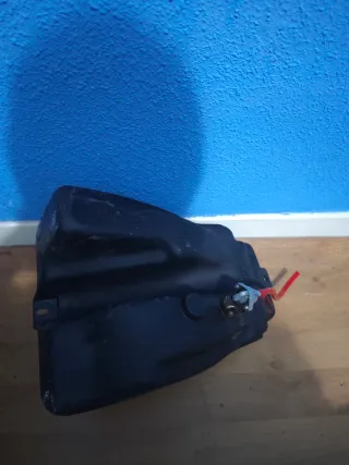 Depósito Gasolina Derbi Senda R