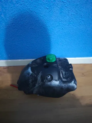 Depósito Gasolina Derbi Senda R