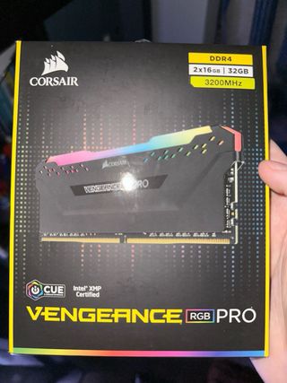 i9 13900 NUOVO, 32GB Ram e TUF B760 - In blocco