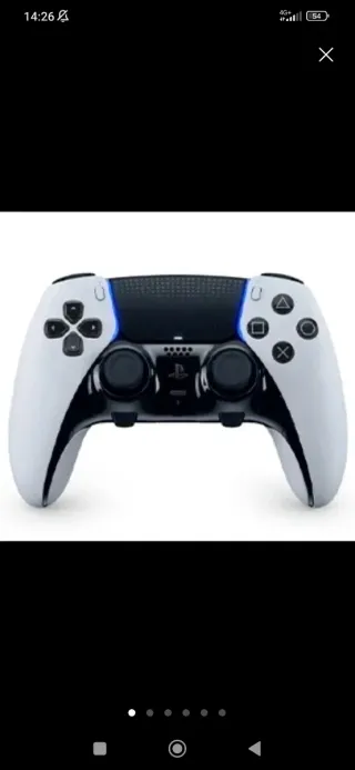 reparación mando ps5 switch ps4 etc