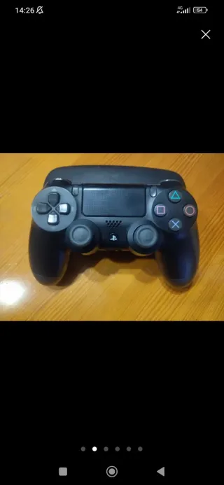 reparación mando ps5 switch ps4 etc