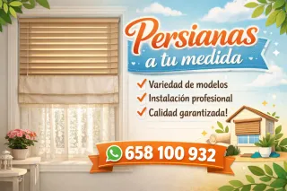 persianas