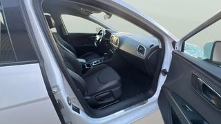 SEAT León ST 1.4 TSI ACT S&S FR DSG7 110 kW (150 CV)