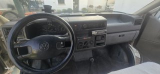 Volkswagen Transporter 1998