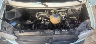 Volkswagen Transporter 1998