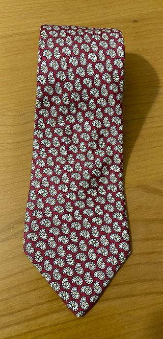 Cravatta Giorgio Armani