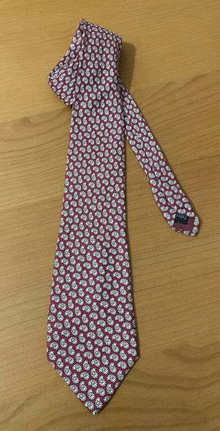 Cravatta Giorgio Armani