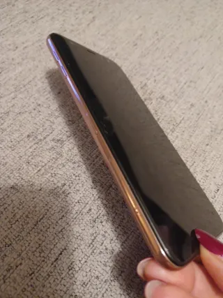 Samsung Galaxy J4+ Negro