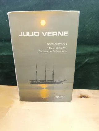 Norte contra sur El "Chancellor" ; Escuela de R...